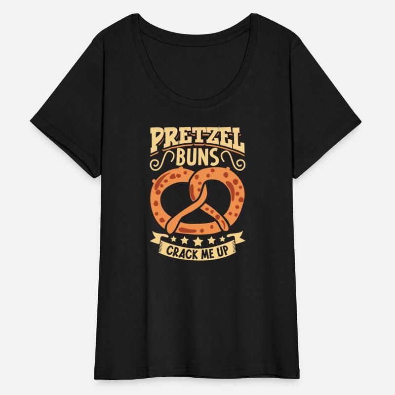 Baking Pretzel German Bread Making Bakery Baker
