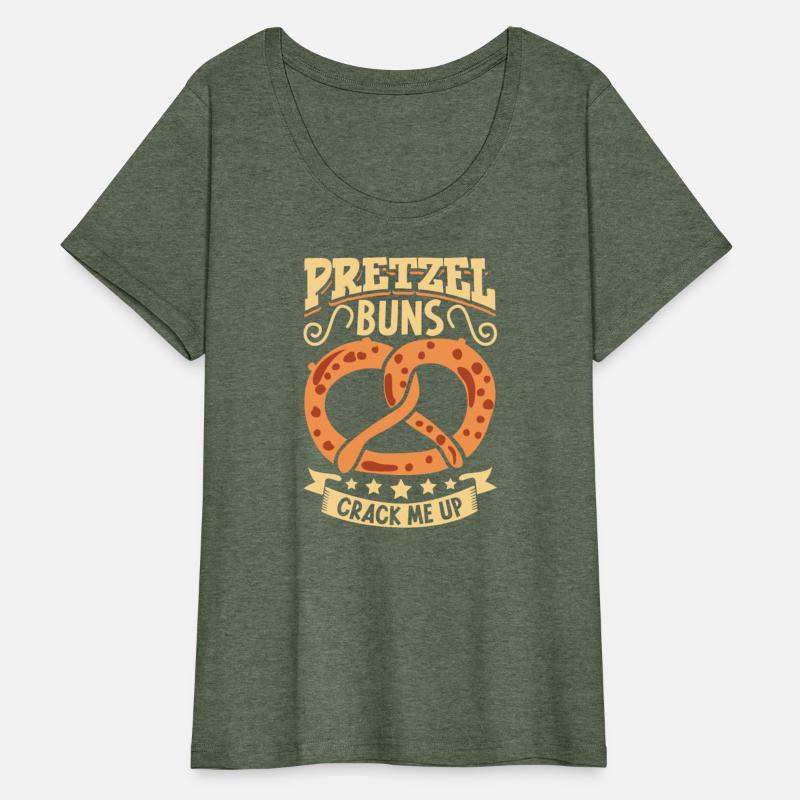 Baking Pretzel German Bread Making Bakery Baker