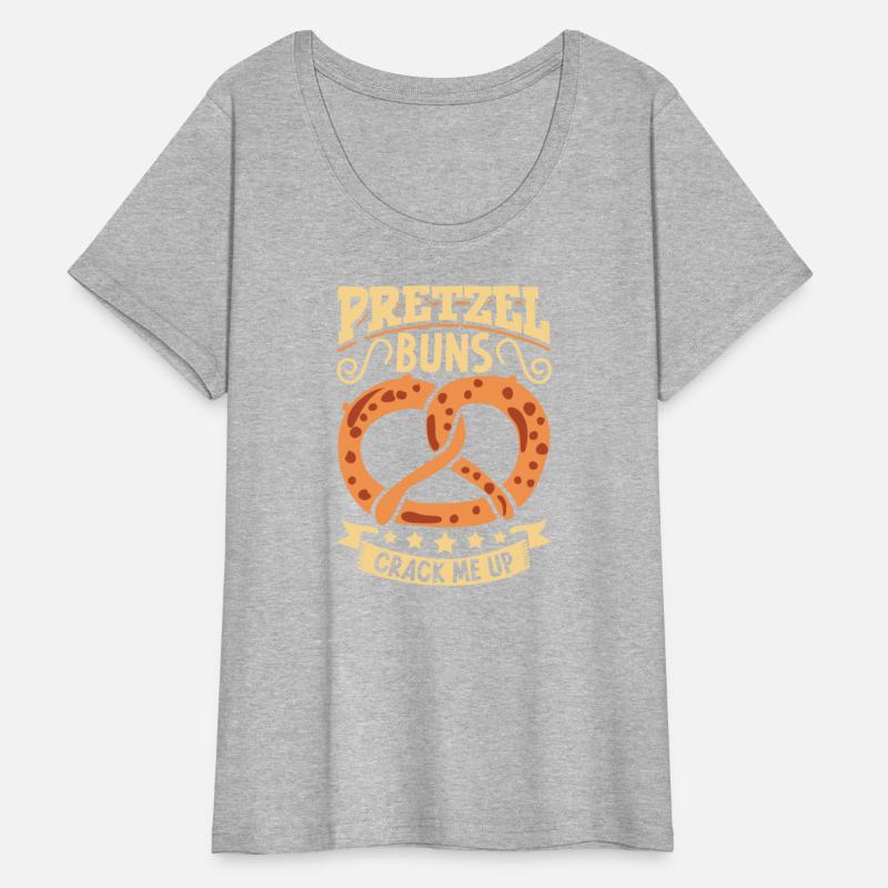 Baking Pretzel German Bread Making Bakery Baker