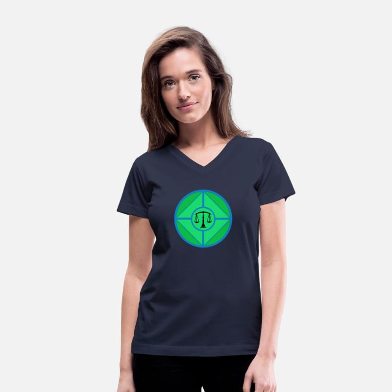 Balance Cross Circle