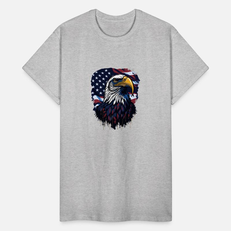 bald eagle usa