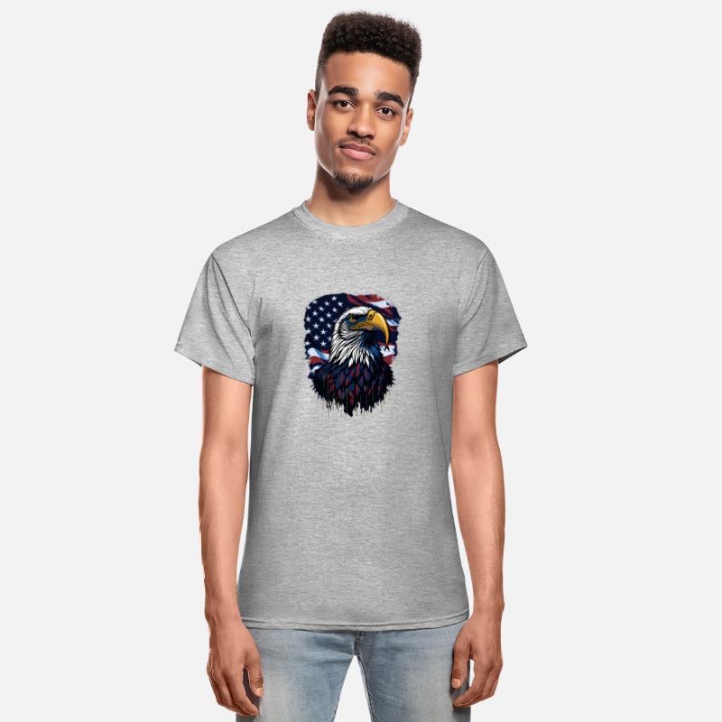 bald eagle usa