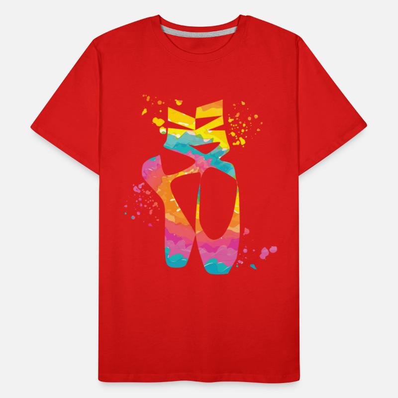 Ballet Shoes Dancer Woman Ballerina