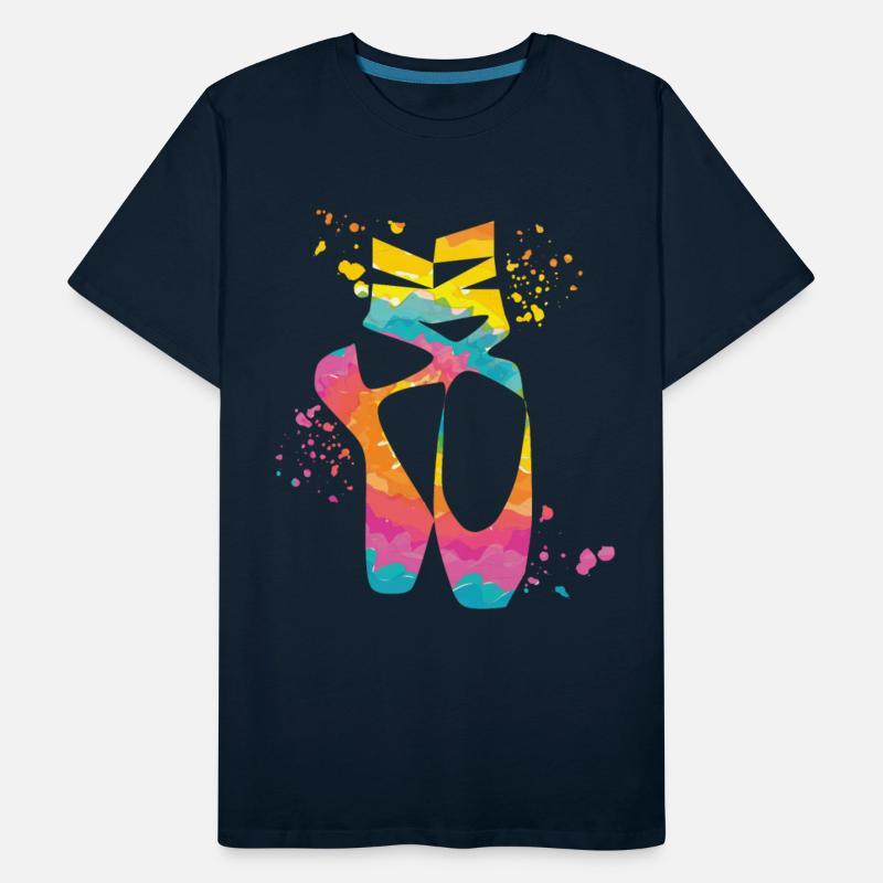 Ballet Shoes Dancer Woman Ballerina