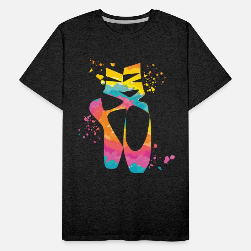 Ballet Shoes Dancer Woman Ballerina