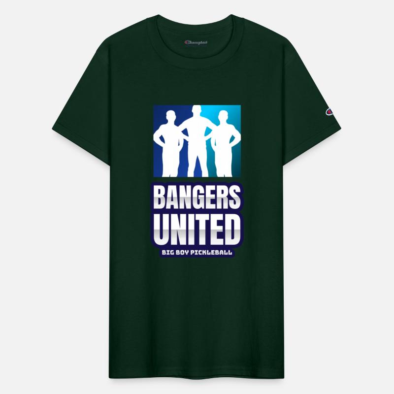 Bangers United