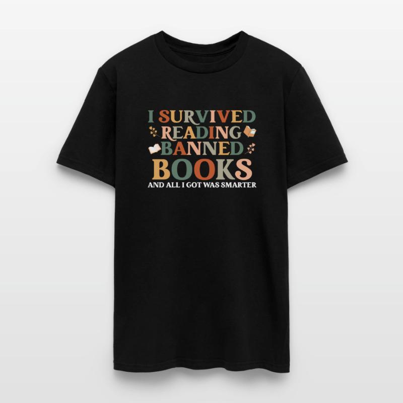 Banned Books Expand Minds