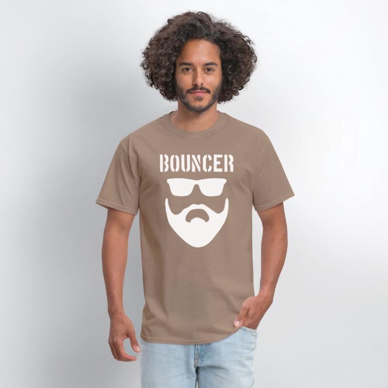 Bar Club Nightclub Event Bouncer