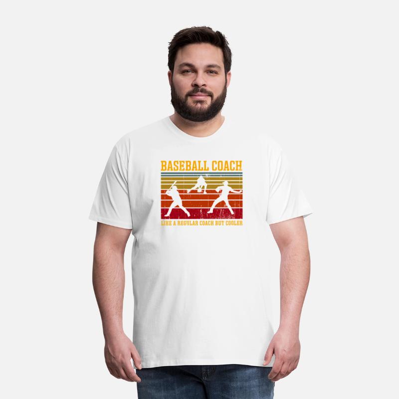 Baseball Coach
