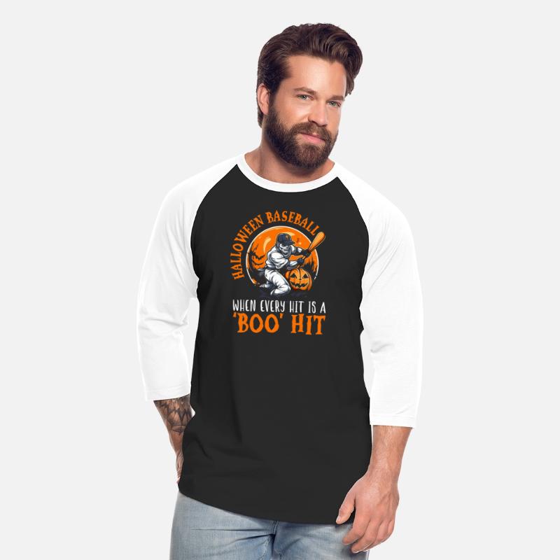 Baseball Halloween Trick Or Treat Baseball Player