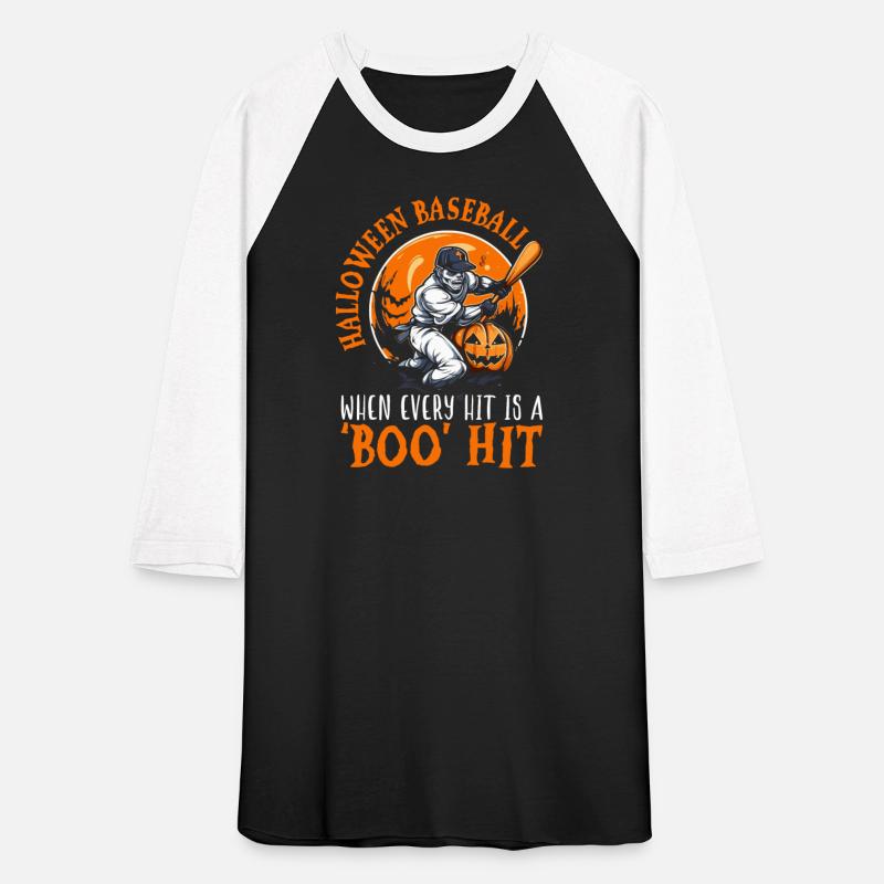 Baseball Halloween Trick Or Treat Baseball Player