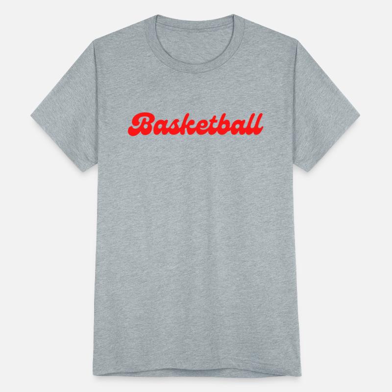 basket ball player
