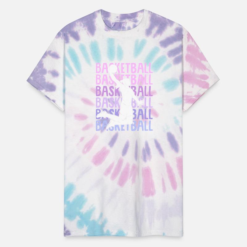 Basketball Girl Women Kids
