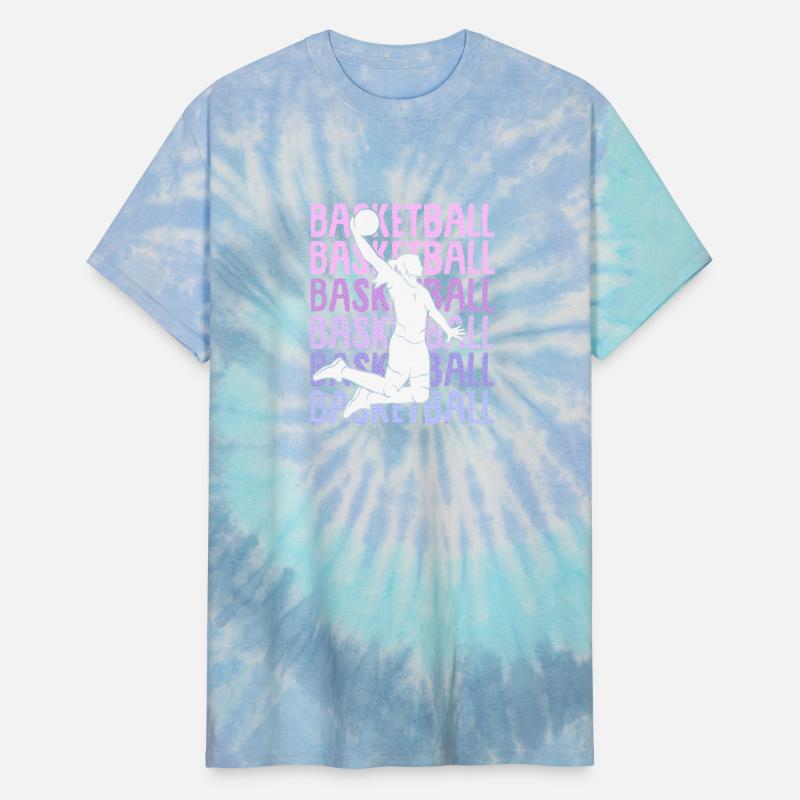 Basketball Girl Women Kids