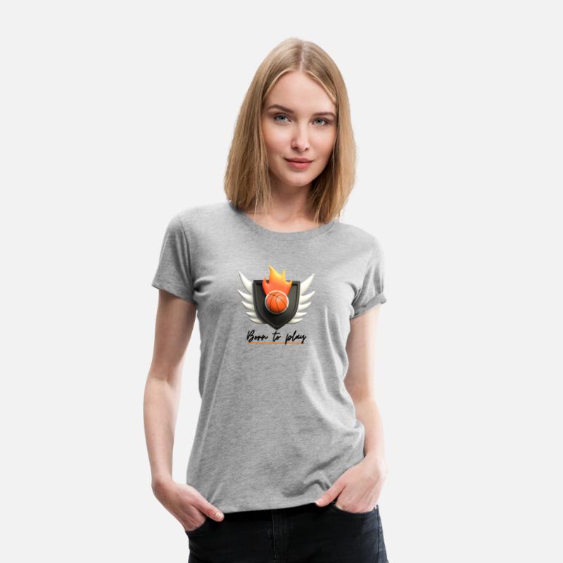 Basketball sports design