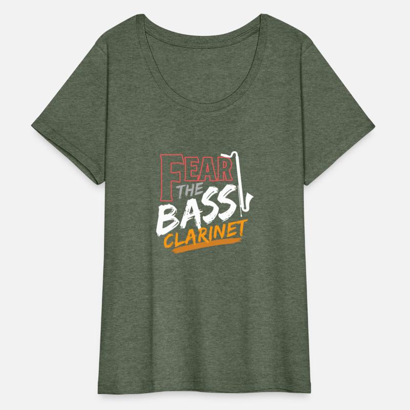 Bass Clarinet Musical Instrument For Musician