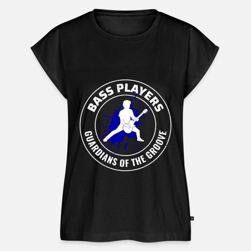 Bass Guitar Player Music Musician Bassist Funny