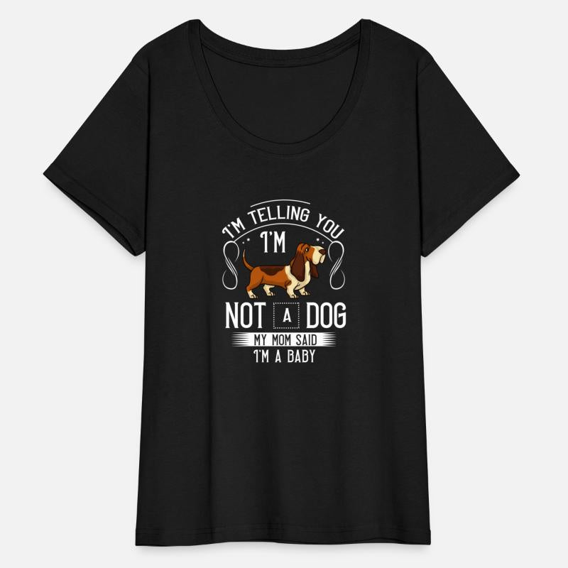 Basset Hound Dog Puppies Owner