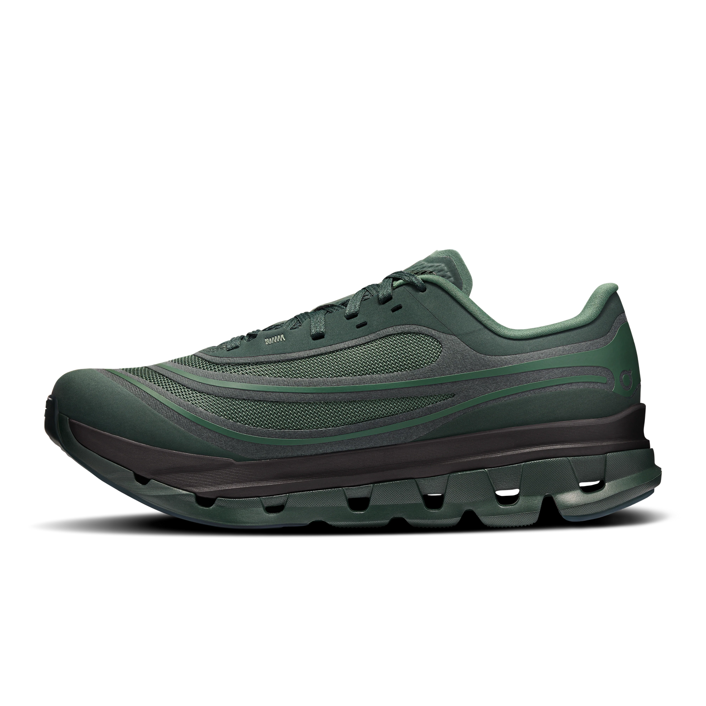 Cloudflow 5 AD Obsidian | Evergreen – Instant Classic
