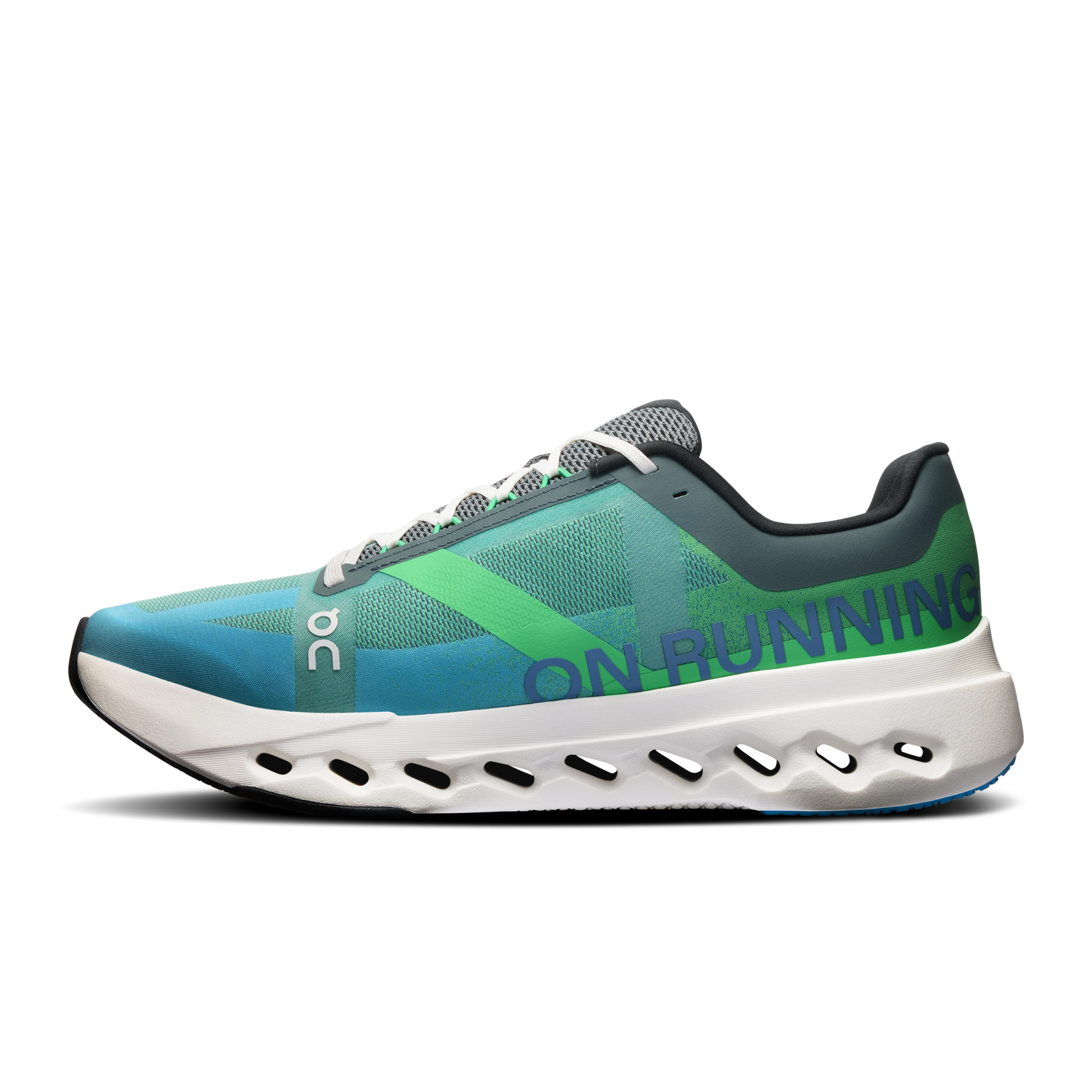 Cloudsurfer Next Wide Honeydew | Ivory – Instant Classic