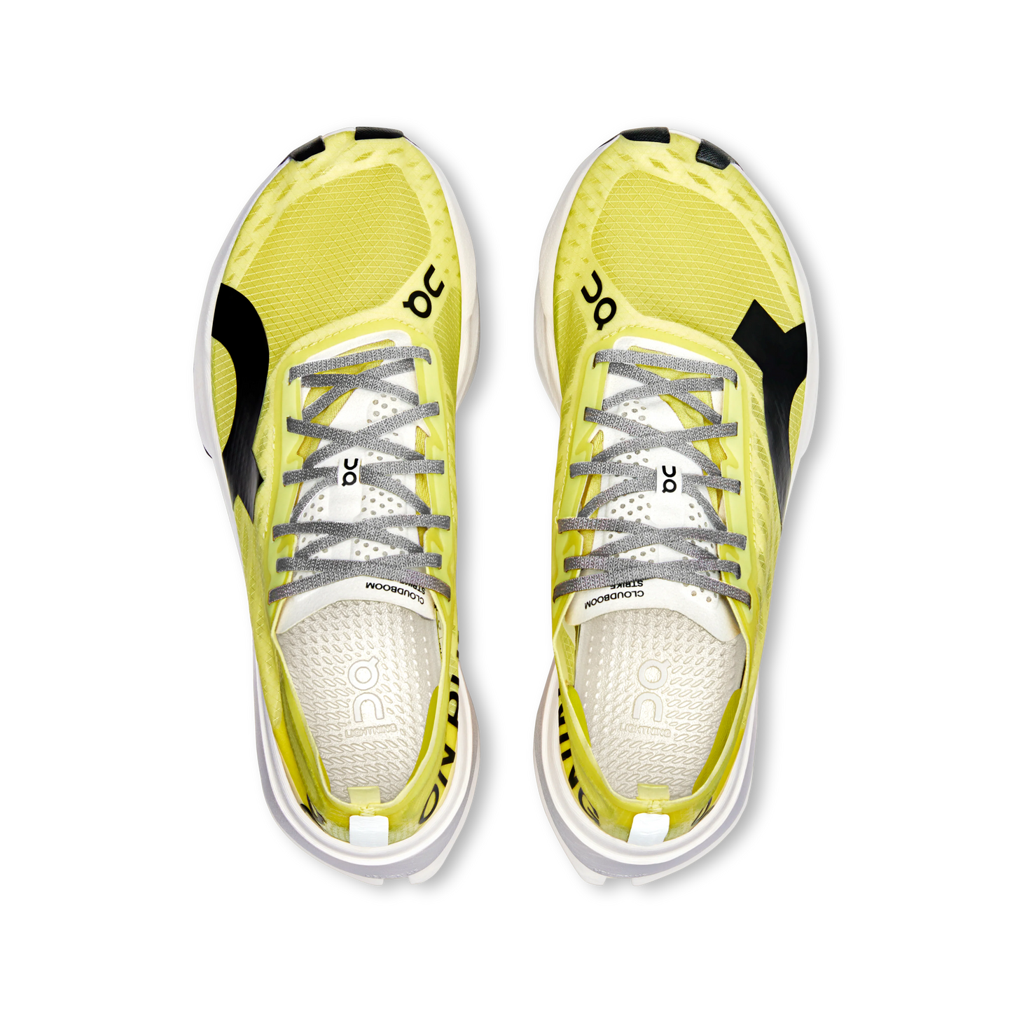 ⭐ Cloudboom Strike Limelight | Wolf – Free Ship Eligible
