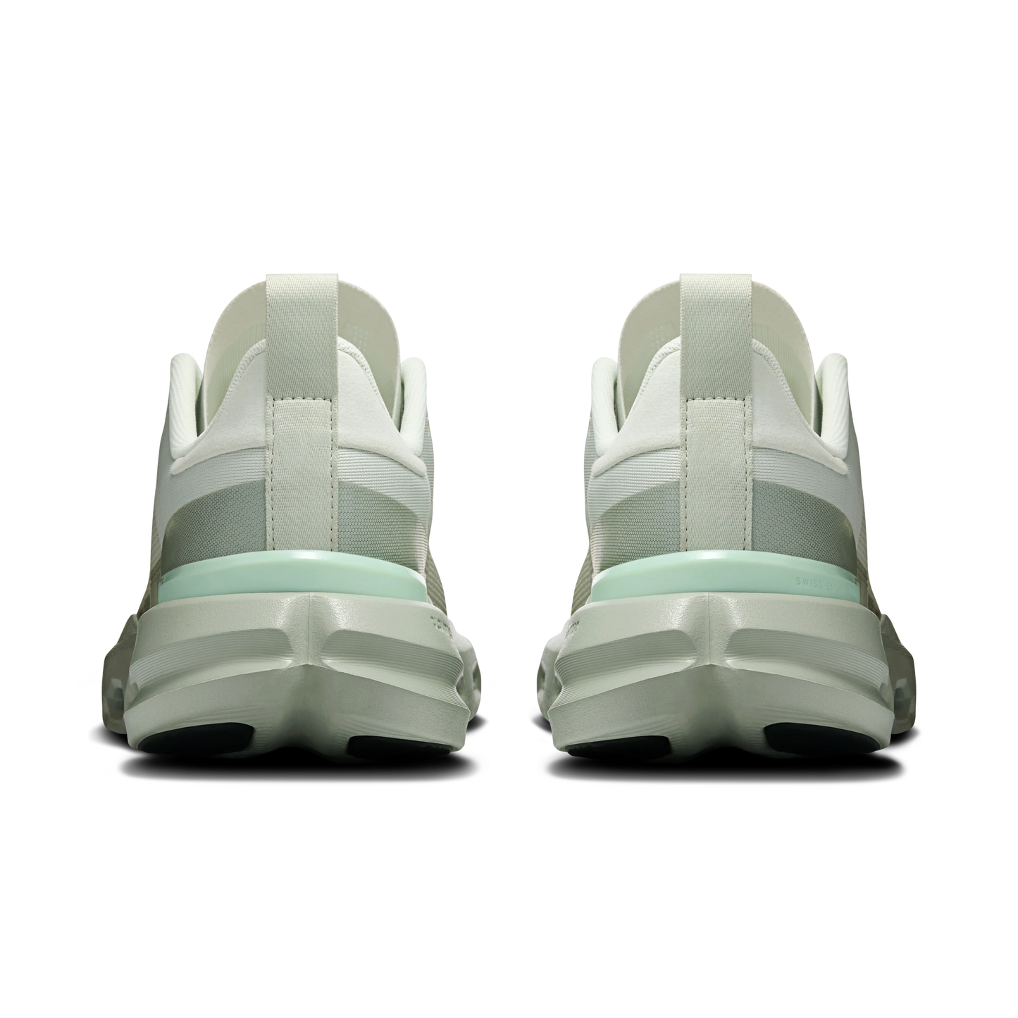 Cloudpulse Next Iceberg | Tin – Premium Comfort