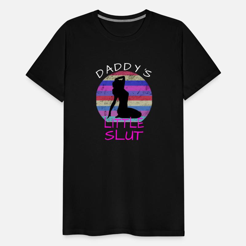 Bdsm Daddy's Little Slut Naughty Submissive Kink C