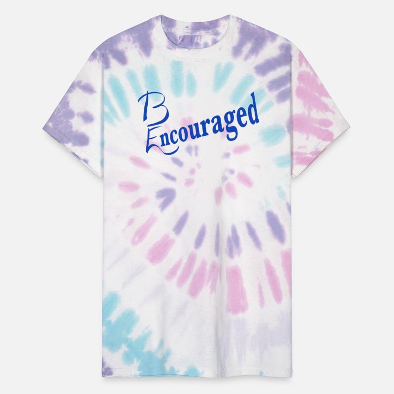 Be Encouraged 2