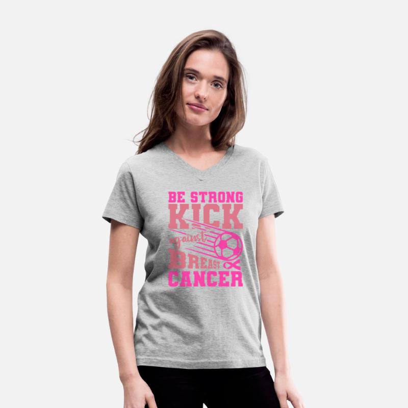 Be Strong Kick Against Breast Cancer