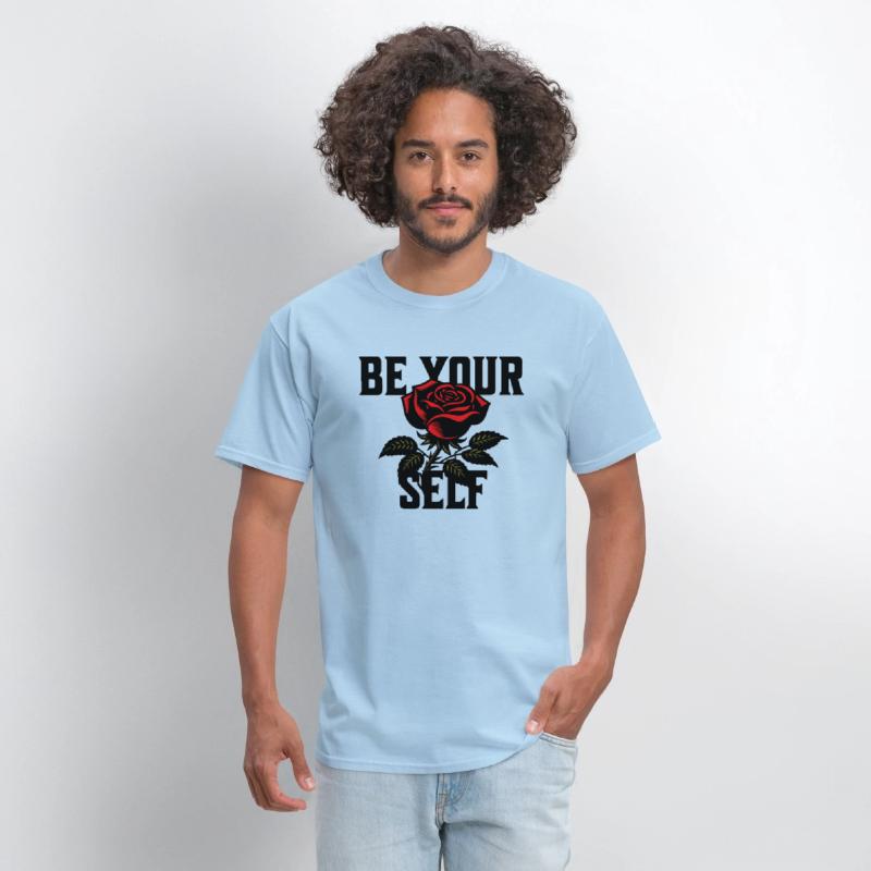 Be Your Self