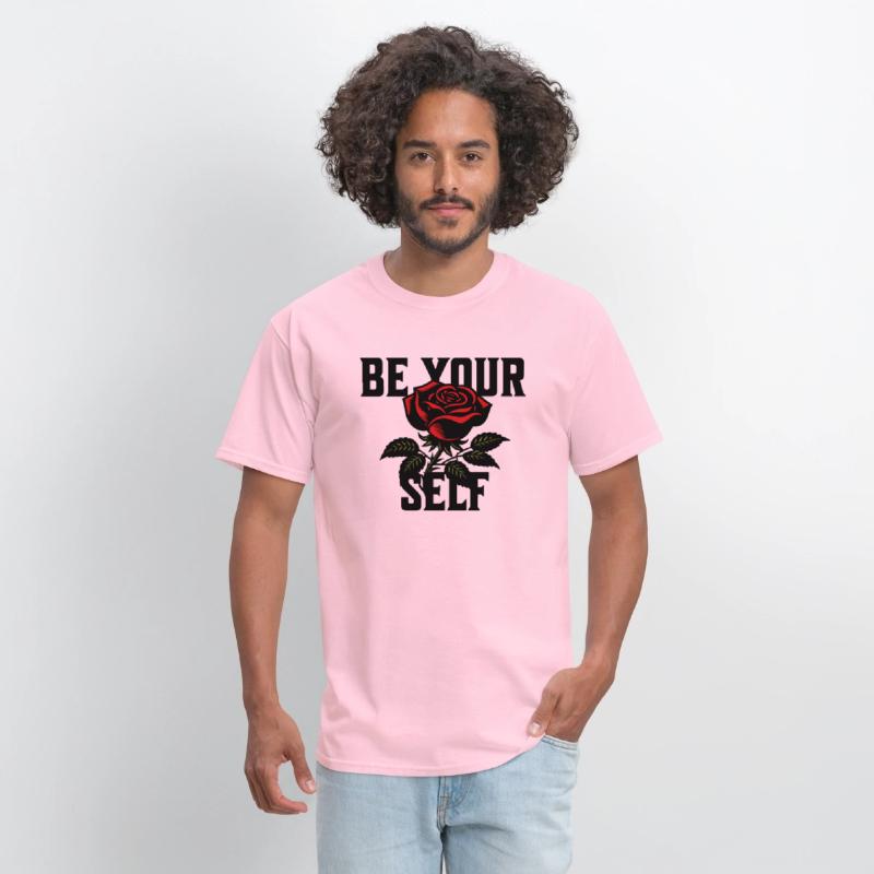 Be Your Self