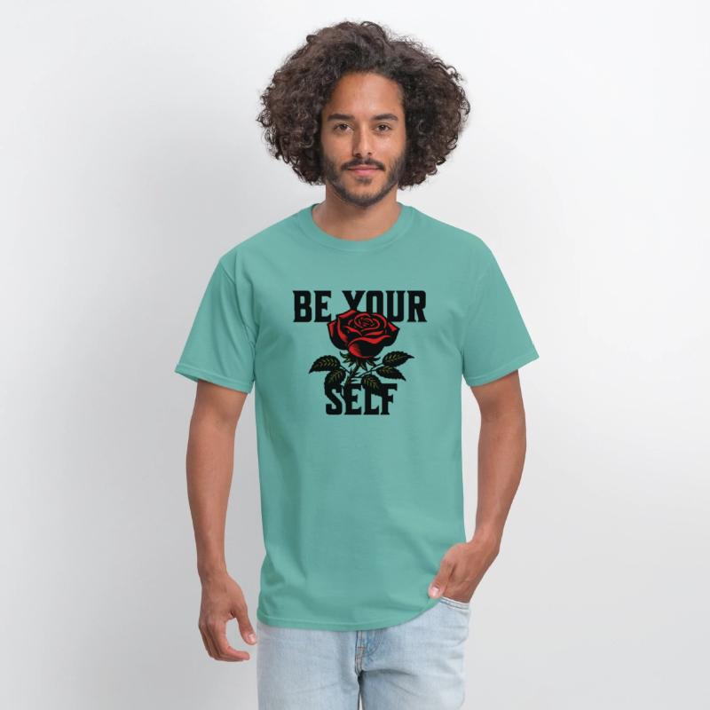 Be Your Self