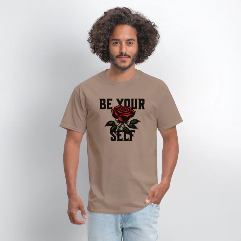 Be Your Self