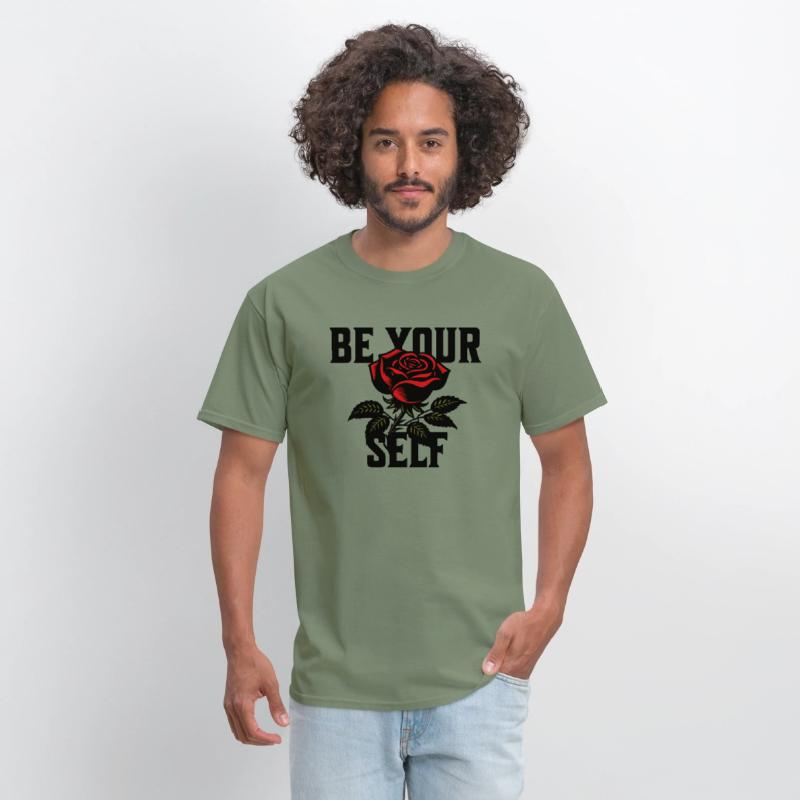 Be Your Self