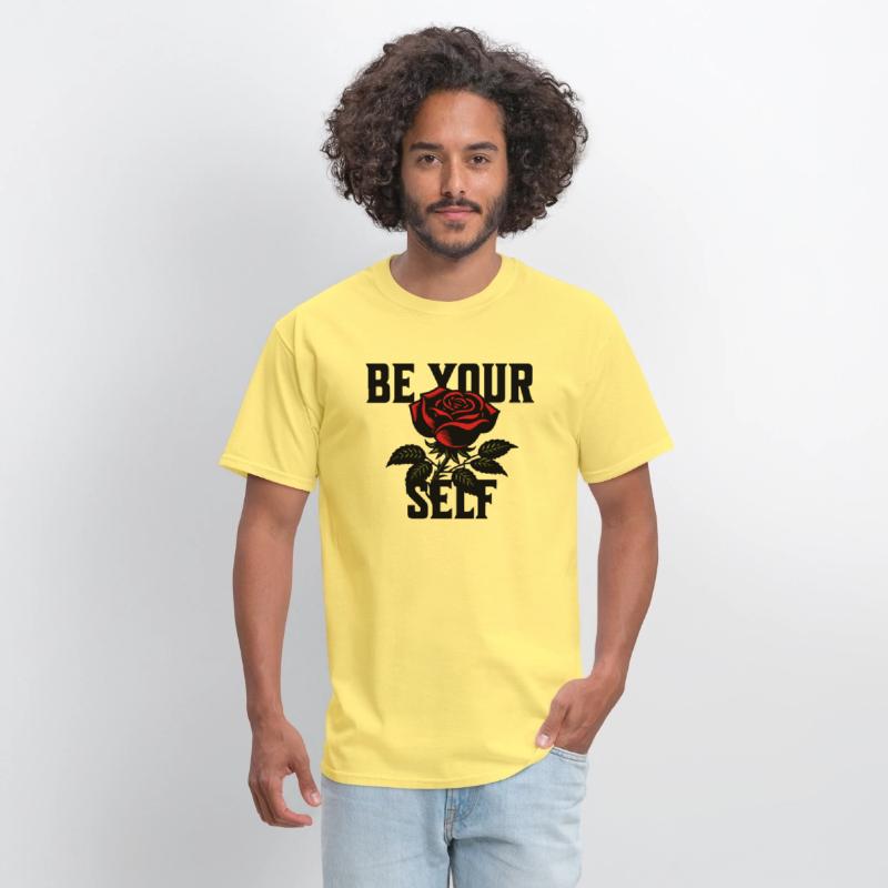 Be Your Self