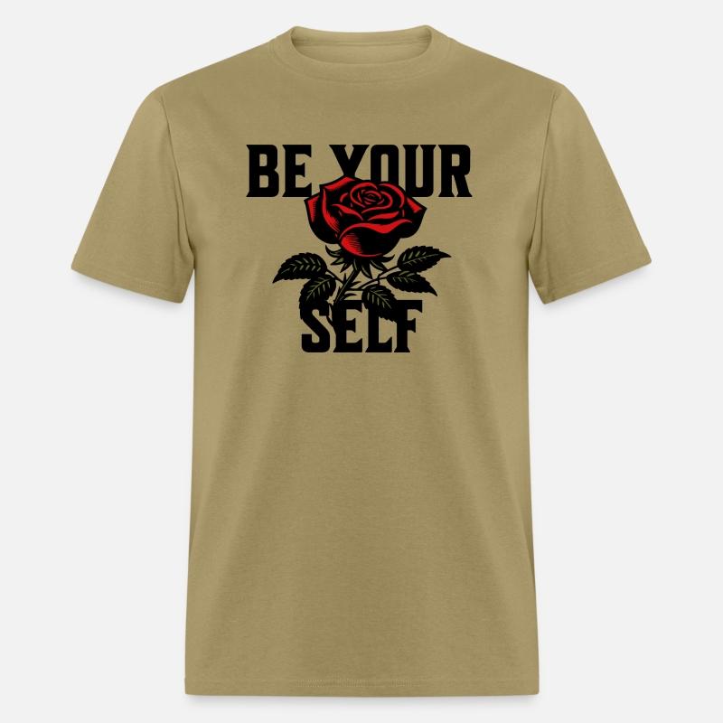 Be Your Self
