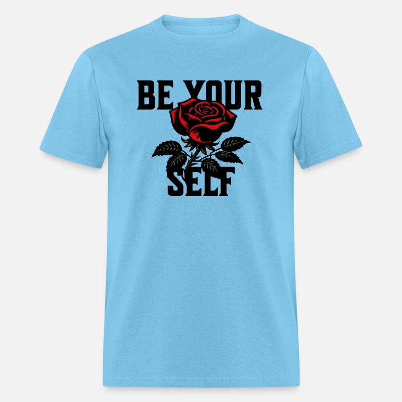 Be Your Self