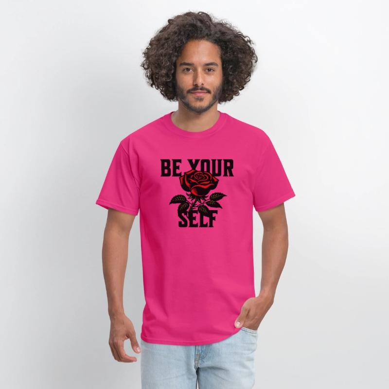 Be Your Self