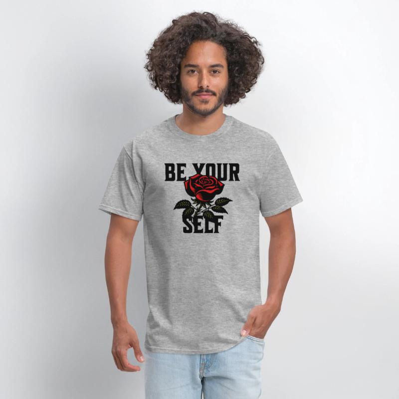 Be Your Self
