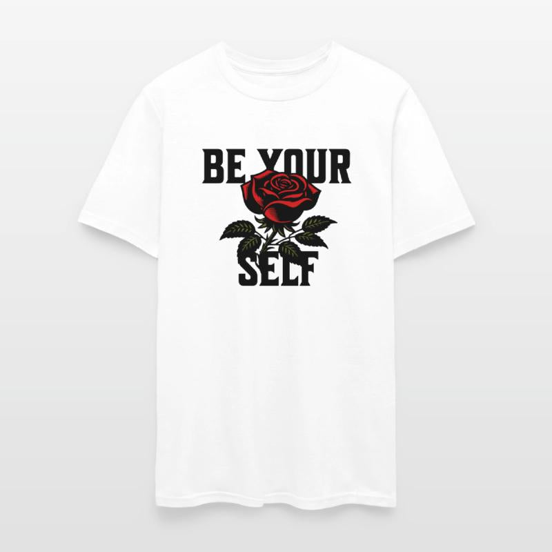 Be Your Self