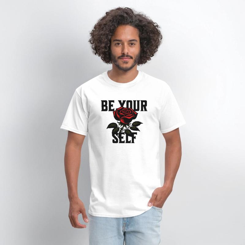 Be Your Self