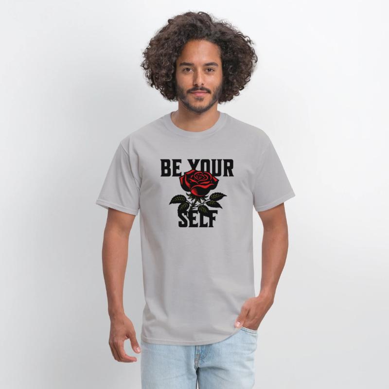 Be Your Self