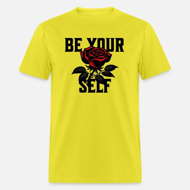 Be Your Self