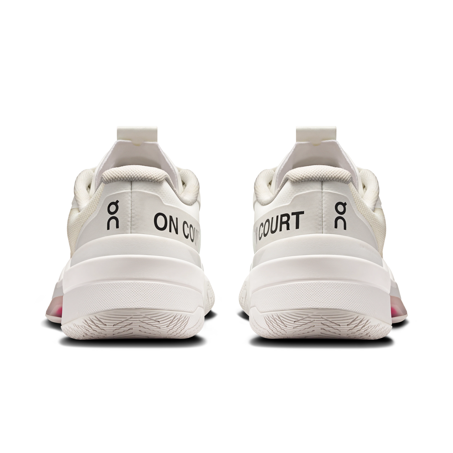 THE ROGER Pro Fire White | Pink – Premium Comfort