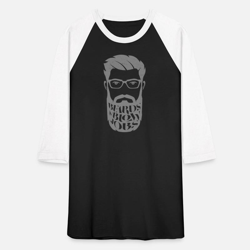 Beards and blow jobs