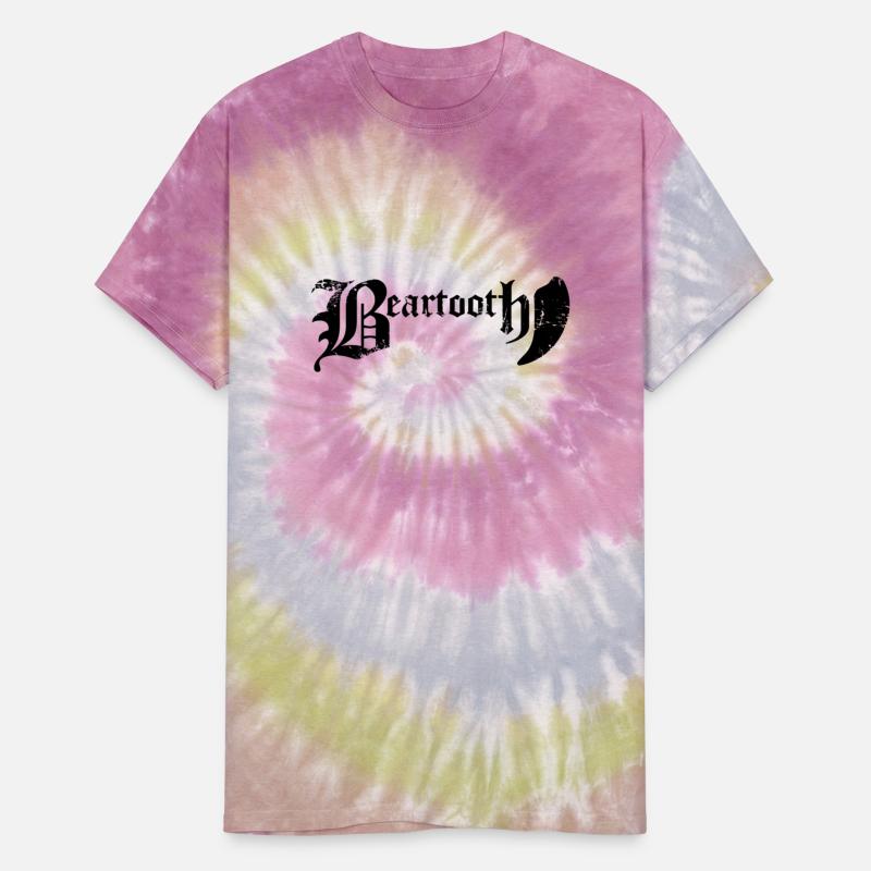 Beartooth Logo hardcore punk