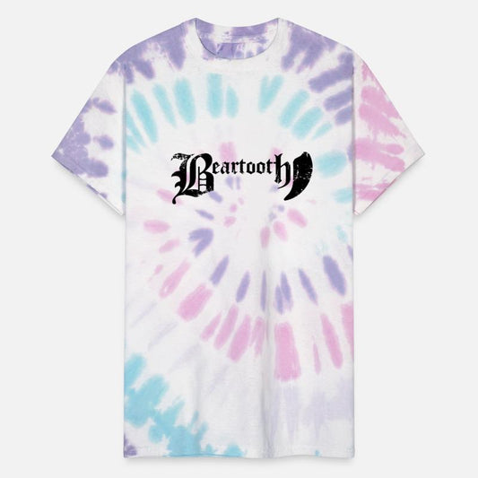 Beartooth Logo hardcore punk
