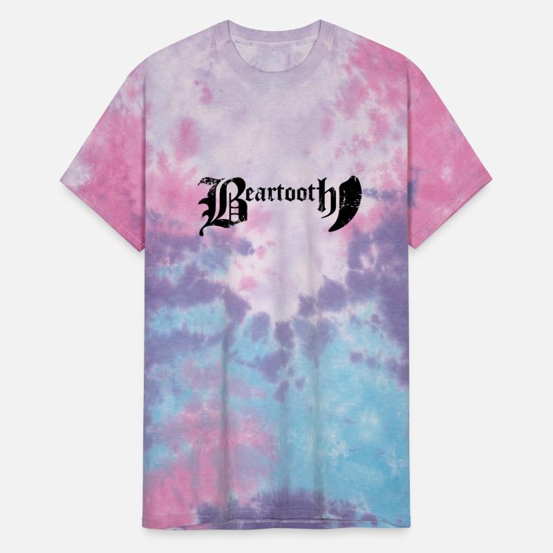 Beartooth Logo hardcore punk