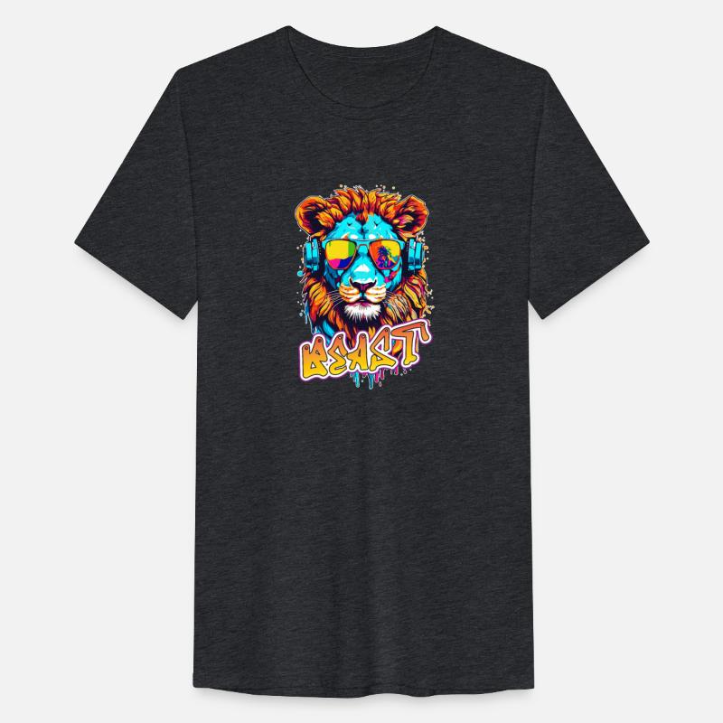 Beast Lion2