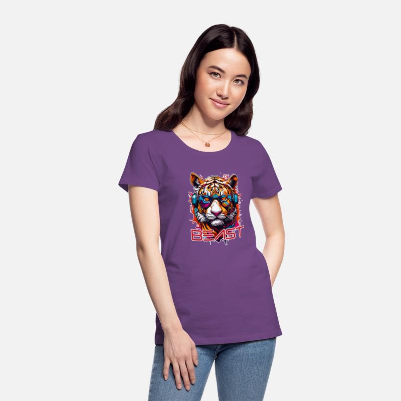 Beast Tiger2